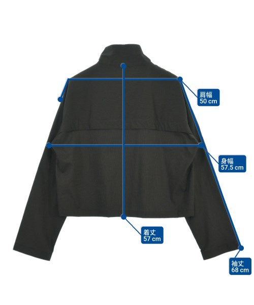 Toironier เสื้อลำลอง