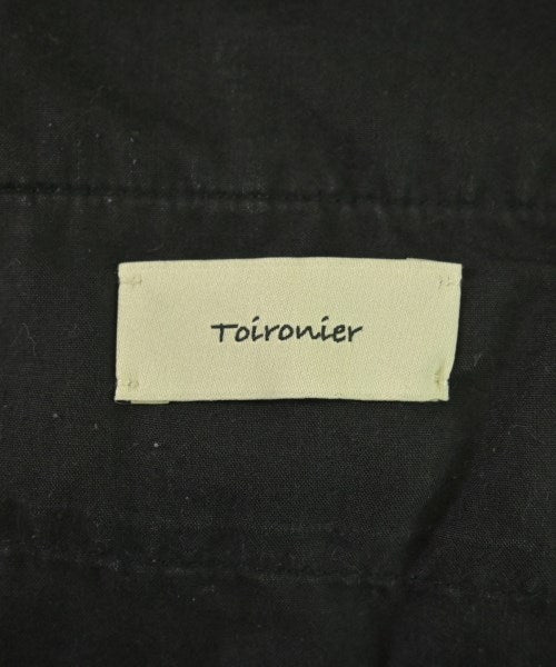 Toironier กางเกง อื่น