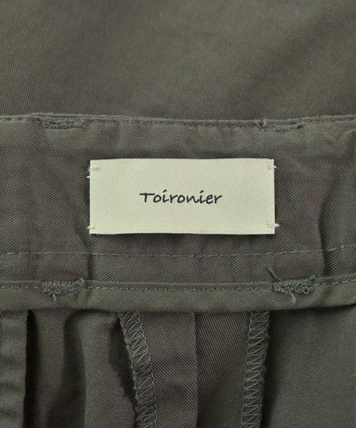Toironier กางเกง อื่น