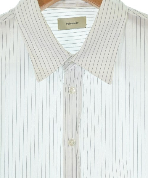 Toironier เสื้อลำลอง