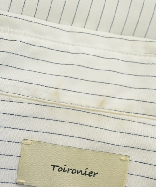 Toironier เสื้อลำลอง