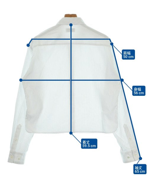 Toironier เสื้อลำลอง