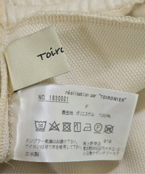 Toironier กางเกงวอร์ม