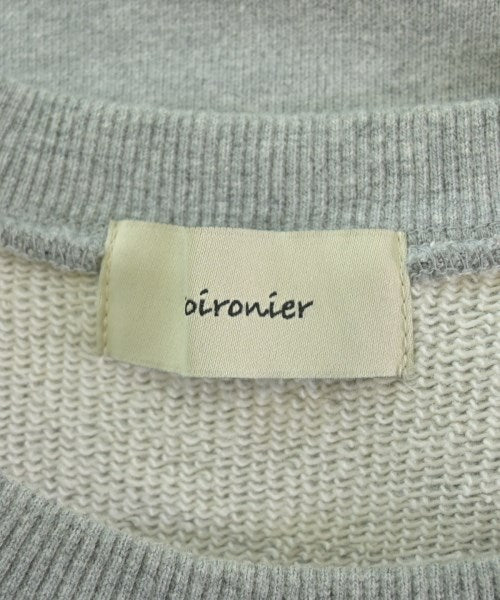 Toironier เสื้อสเวตเตอร์