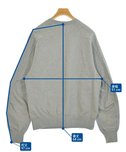 Toironier เสื้อสเวตเตอร์