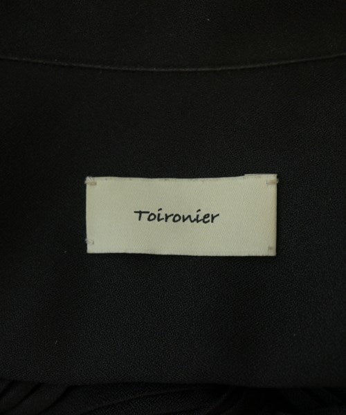 Toironier เสื้อลำลอง