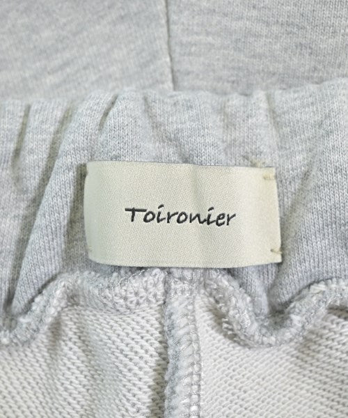 Toironier กางเกงวอร์ม