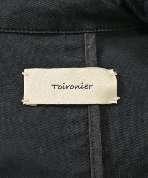 Toironier แจ็คเก็ตเบลาส์ อื่น