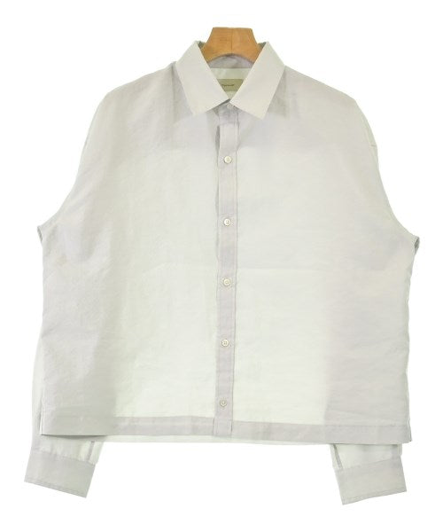 Toironier เสื้อลำลอง
