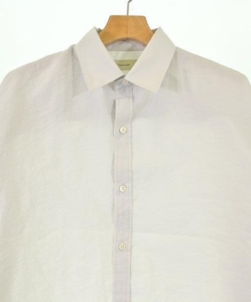 Toironier เสื้อลำลอง