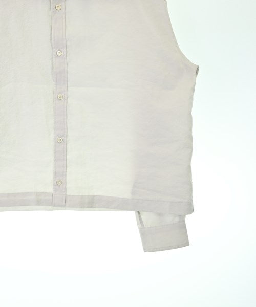 Toironier เสื้อลำลอง