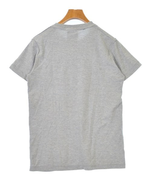 VVV เสื้อยืด/เสื้อท็อปส์