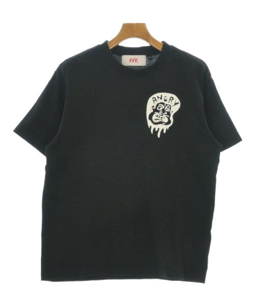 VVV เสื้อยืด/เสื้อท็อปส์