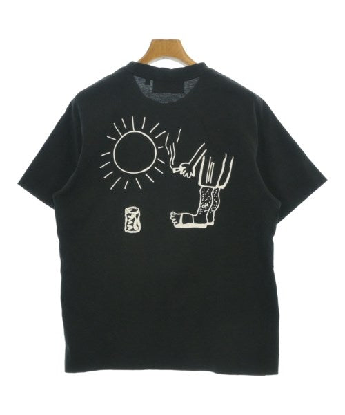 VVV เสื้อยืด/เสื้อท็อปส์