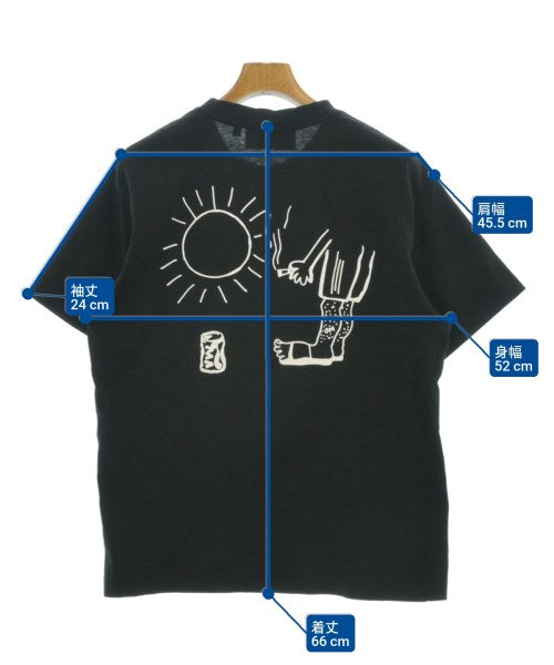VVV เสื้อยืด/เสื้อท็อปส์