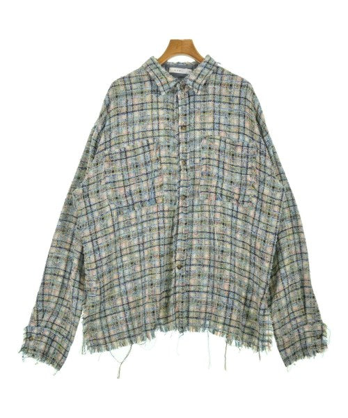 mnml เสื้อลำลอง