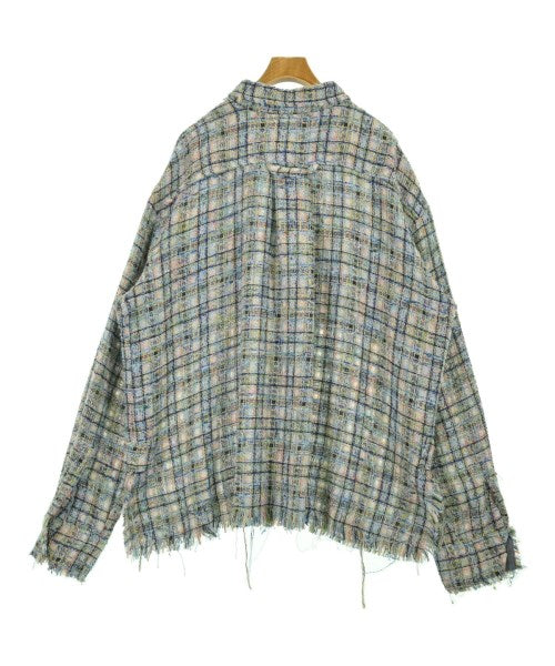 mnml เสื้อลำลอง