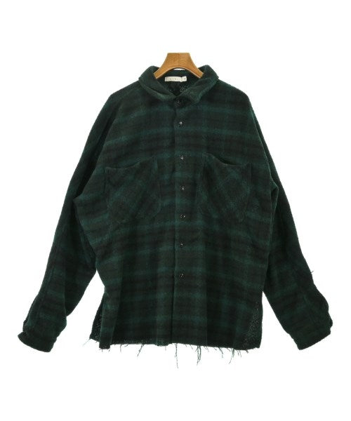 mnml เสื้อลำลอง