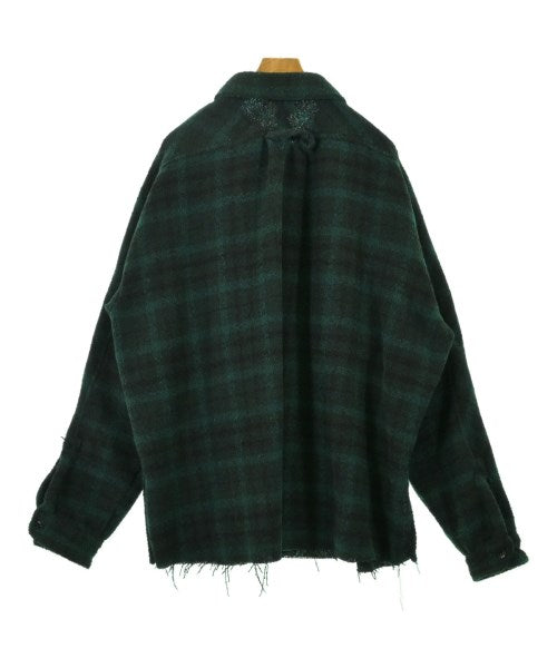 mnml เสื้อลำลอง