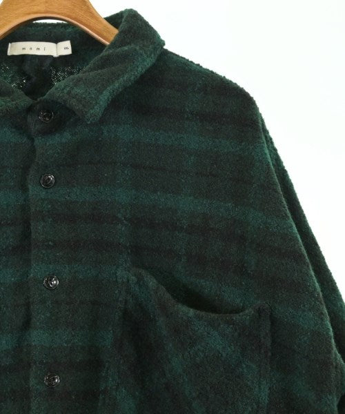 mnml เสื้อลำลอง