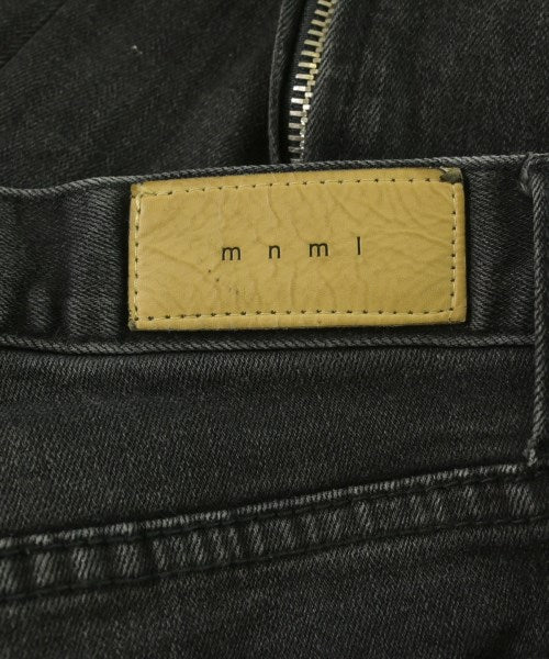 mnml ยีนส์
