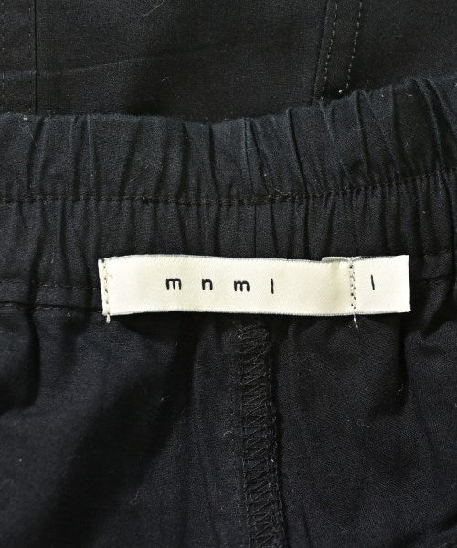 mnml กางเกง อื่น