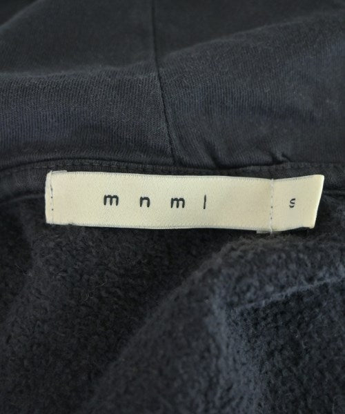 mnml เสื้อฮู้ด
