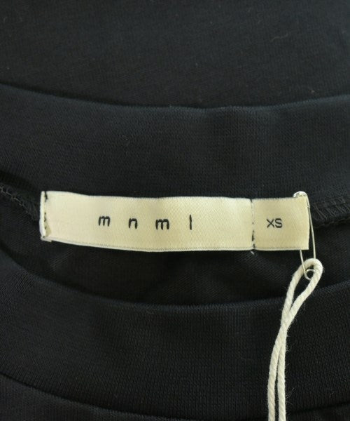 mnml เสื้อยืด/เสื้อท็อปส์