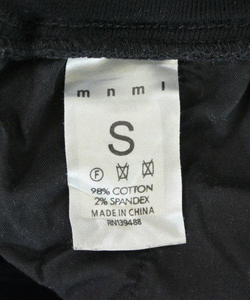 mnml กางเกง อื่น