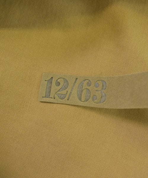 12/63 แจ็กเก็ตทหาร