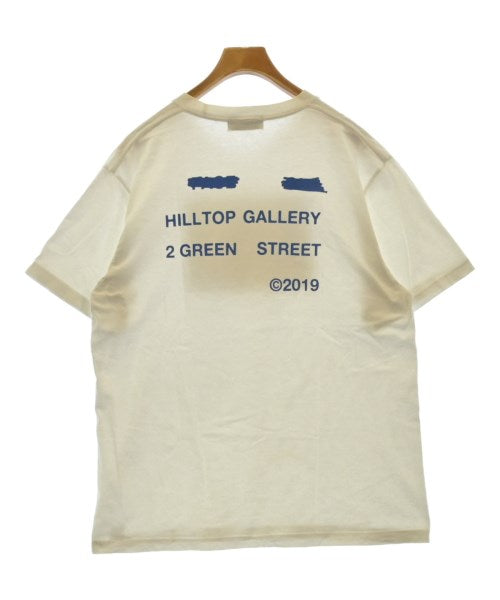 Dunno เสื้อยืด/เสื้อท็อปส์