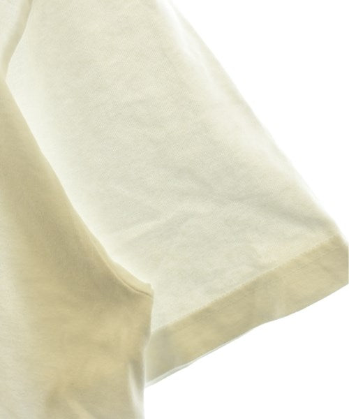 Dunno เสื้อยืด/เสื้อท็อปส์