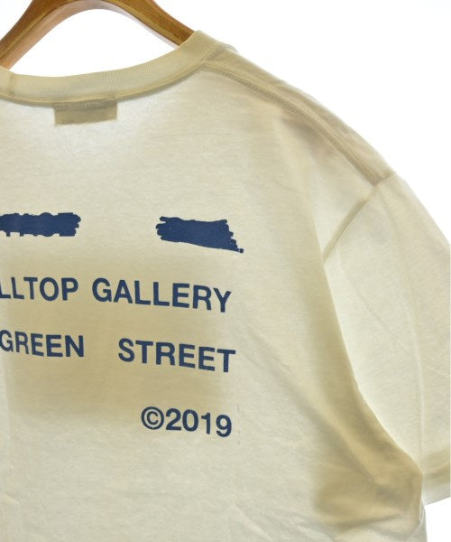 Dunno เสื้อยืด/เสื้อท็อปส์