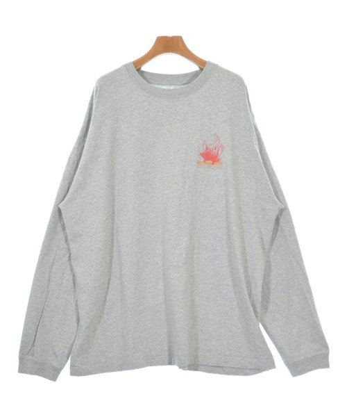 Dunno เสื้อยืด/เสื้อท็อปส์