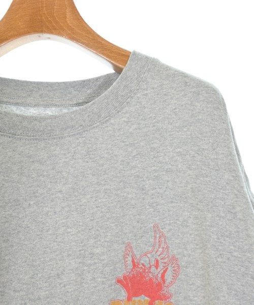 Dunno เสื้อยืด/เสื้อท็อปส์