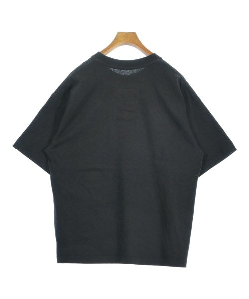 Dunno เสื้อยืด/เสื้อท็อปส์
