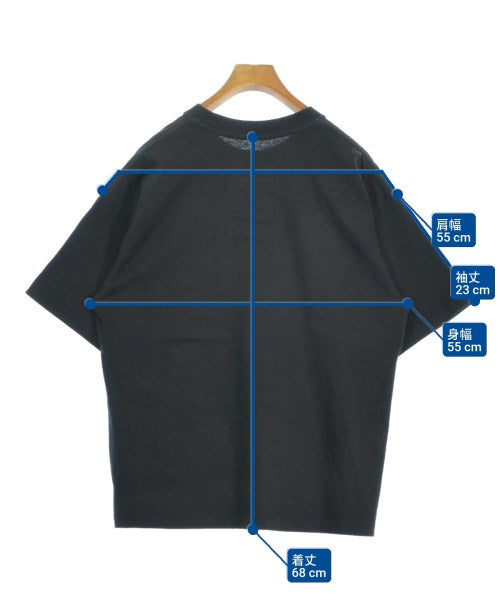 Dunno เสื้อยืด/เสื้อท็อปส์