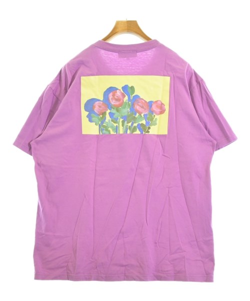Dunno เสื้อยืด/เสื้อท็อปส์
