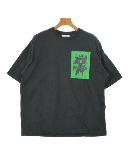 Dunno เสื้อยืด/เสื้อท็อปส์