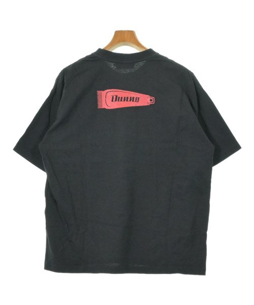 Dunno เสื้อยืด/เสื้อท็อปส์