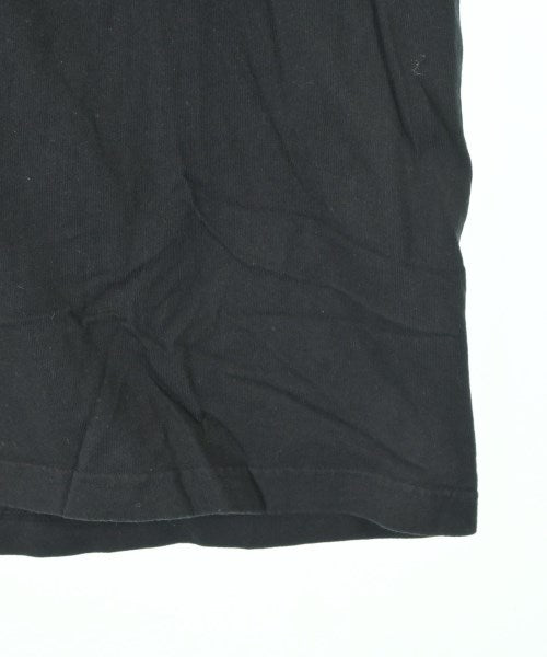 Dunno เสื้อยืด/เสื้อท็อปส์