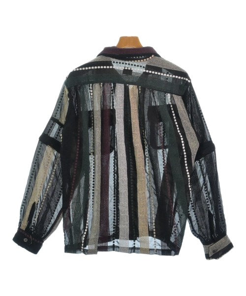 AiE เสื้อลำลอง