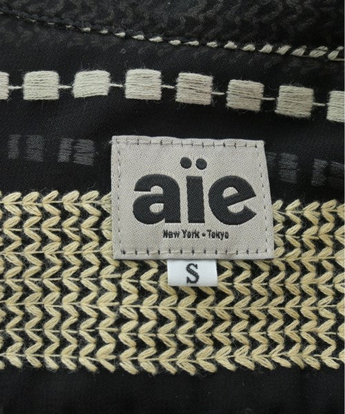 AiE เสื้อลำลอง