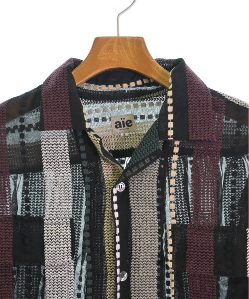 AiE เสื้อลำลอง