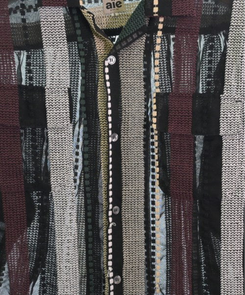 AiE เสื้อลำลอง