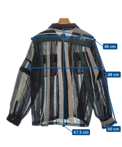 AiE เสื้อลำลอง