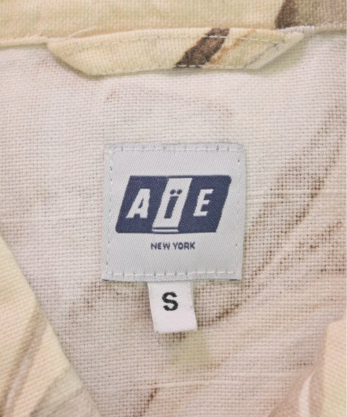 AiE แจ็คเก็ตเบลาส์ อื่น
