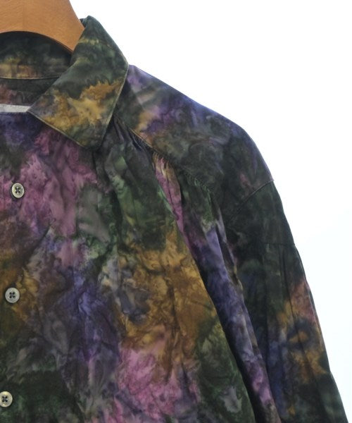 AiE เสื้อลำลอง