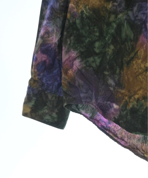 AiE เสื้อลำลอง