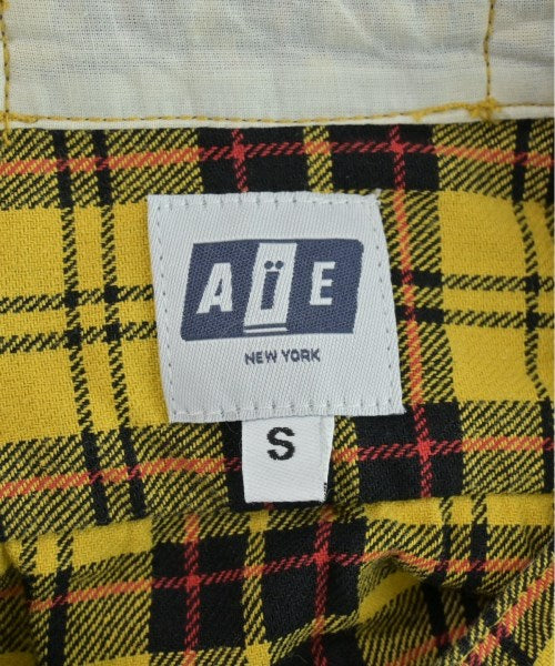 AiE เสื้อลำลอง